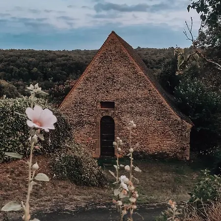 Le Domaine De Sirius Bouillac (Lalinde)