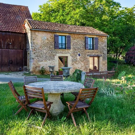 Le Domaine De Sirius