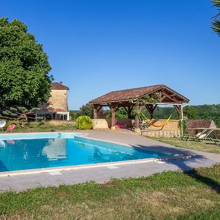 Le Domaine De Sirius