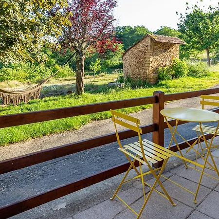 Le Domaine De Sirius Bouillac (Lalinde)